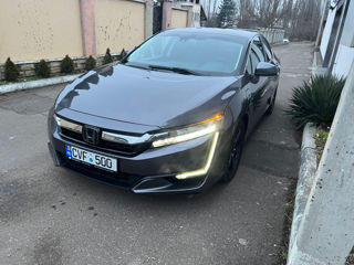 Honda Clarity foto 2