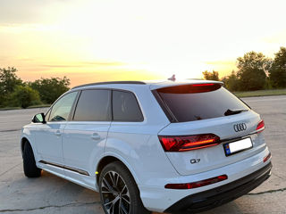 Audi Q7 foto 3