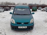 Renault Kangoo foto 1