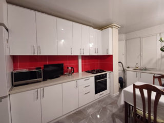 Apartament cu 1 cameră, 32 m², Ciocana, Chișinău