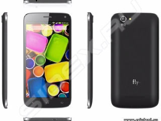 Продаю Смартфон Fly IQ458 Evo Tech 2. Б/у foto 5