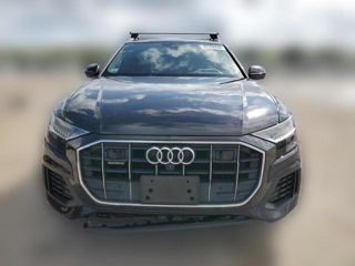 Audi Q8 foto 2