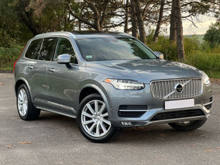 Volvo XC90 foto 3