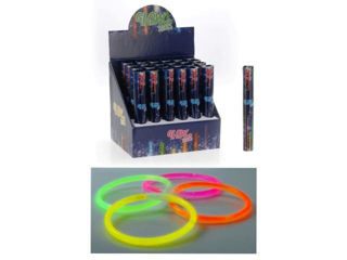 Set Betisor Fluoriscent Mic 15Buc