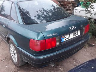 Audi 80 foto 3