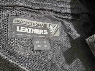 FRANK THOMAS 48, 38 EUR geacă moto