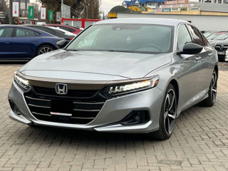 Honda accord / chirie auto / прокат авто / car rent / rent a car