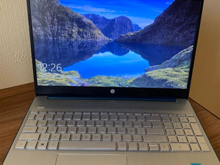 HP Laptop 15S ca nou