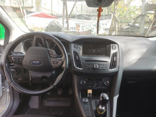 Ford Focus foto 5