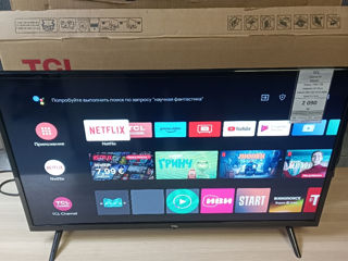 Smart TV TCL 32S5200   2090 lei