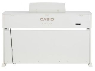 Pian Digital Casio AP-470 WE Celviano Set - Nou / Instalare si livrare gratuita in toata Moldova!!! foto 5