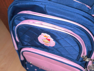 Школьный рюкзак foto 4