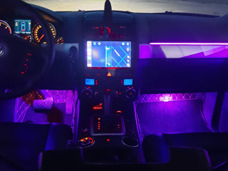 Volkswagen Touareg foto 2