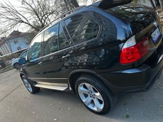 BMW X5 foto 3