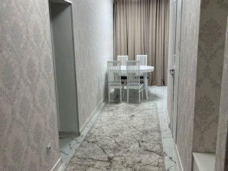 Apartament cu 1 cameră, 60 m², Râșcani, Chișinău foto 8