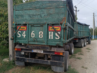 KAMAZ 55102 foto 7