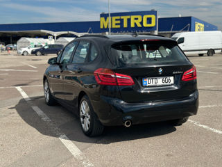 BMW 2 Series Active Tourer foto 4