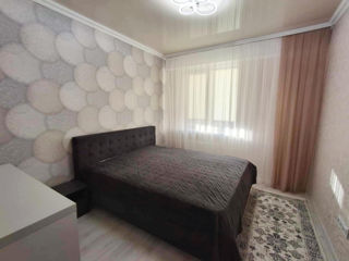 Apartament cu 1 cameră, 37 m², Buiucani, Chișinău foto 5