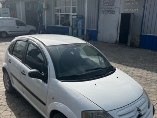 Citroen C3 foto 1