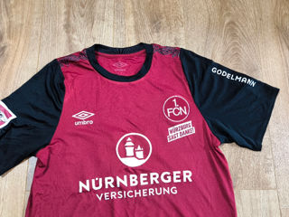 FC Nrnberg Soccer Jersey: Adult Size S foto 8