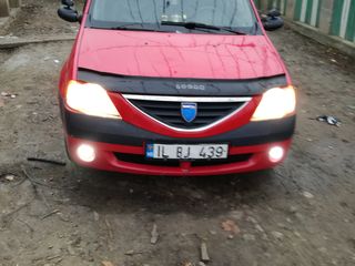 Dacia Logan foto 5