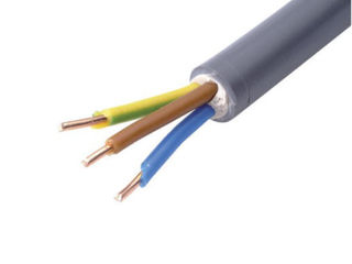Cablu NYM 3x1.5, 12.50 lei