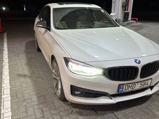 BMW 5 GT foto 1