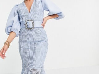 Rochie Asos de seară foto 1