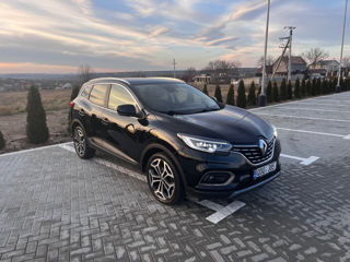 Renault Kadjar foto 2