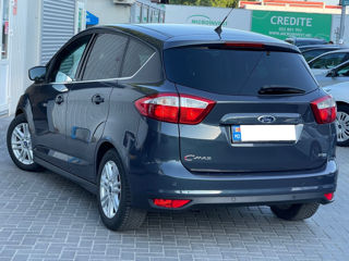 Ford C-Max foto 5