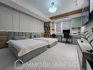 Apartament cu 3 camere,  Ciocana,  Chișinău,  Chișinău mun. foto 10