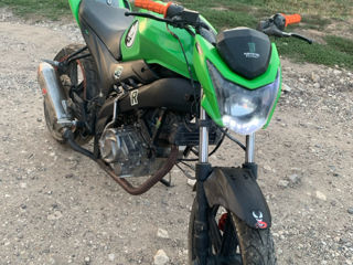 Kawasaki foto 1