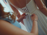 Продам свадебное платье Papilio