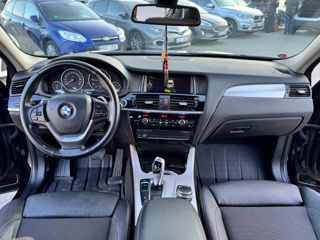 BMW X4 foto 8