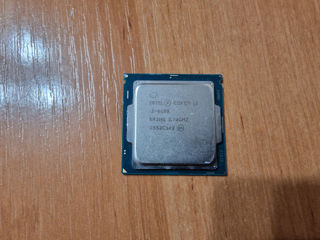 Процессоры Procesoare Intel foto 1