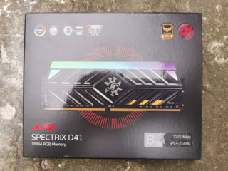 Corsair,G.Skill,Kingston DDR4 16GB,32GB,64GB 3200Mhz-3600Mhz RGB Новые - 1100 Лей фото 8