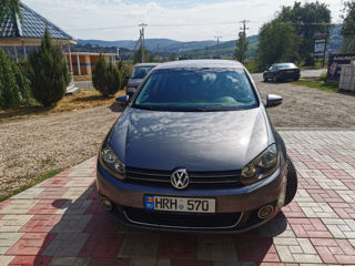 Volkswagen Golf foto 8