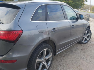 Audi Q5 foto 4