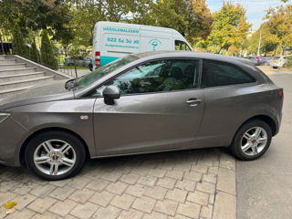 Seat Ibiza foto 3