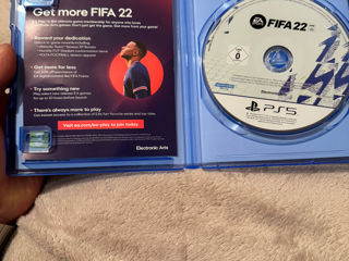 FIFA 2022 foto 2