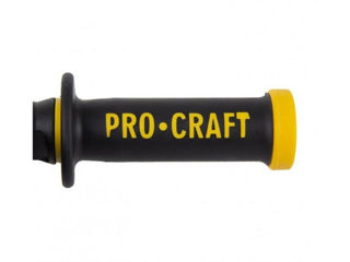 Ciocan rotopercutor ProCraft BH-1400 DFR / Livrare gratuita / Achitarea in 4 Rate foto 11