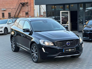 Volvo XC60 foto 3