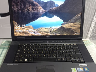 Se vinde notebok într-o stare foarte bună Windows 7