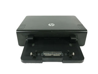 HP Elitebook Laptop Hstnn-Ix01 Docking Station HP foto 1