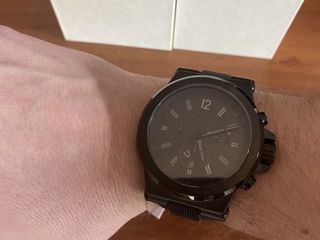 Часы michael kors ( guess tommy casio g-shock foto 2