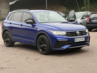 Volkswagen Tiguan foto 8