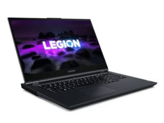 Lenovo Legion 5 AMD Ryzen 7 5800H  16GB RAM 512GB SSD  GeForce RTX 3070 Graphics foto 2