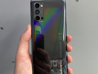 Oppo Reno 4 Pro !