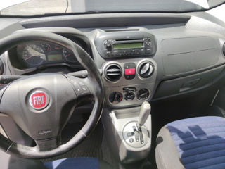 Fiat Qubo foto 3