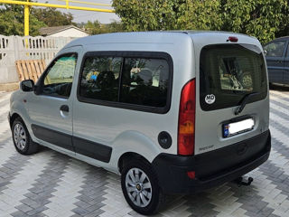 Renault Kangoo foto 3